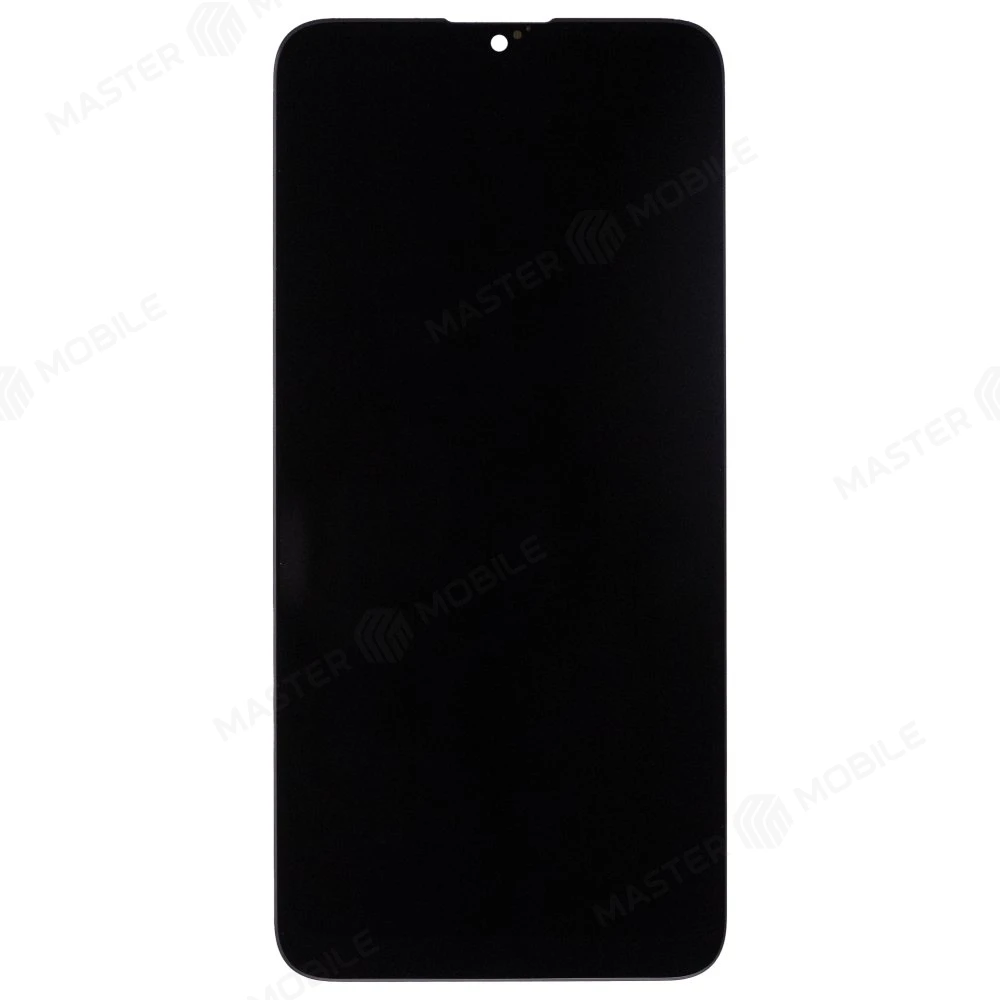 Дисплей для Xiaomi Redmi 8 (M1908C3IG) / Redmi 8A (M1908C3KG) + тачскрин (черный) (ORIG) фото №1