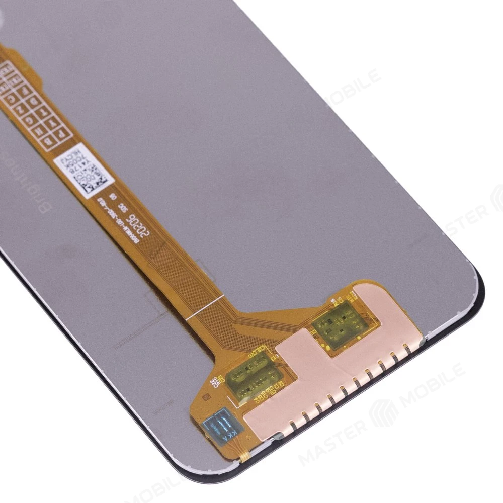 Дисплей для Vivo Y11 (1906) / Y12 (1904) / Y15 (1901) / Y17 (1902) + тачскрин (черный) (Medium) фото №4