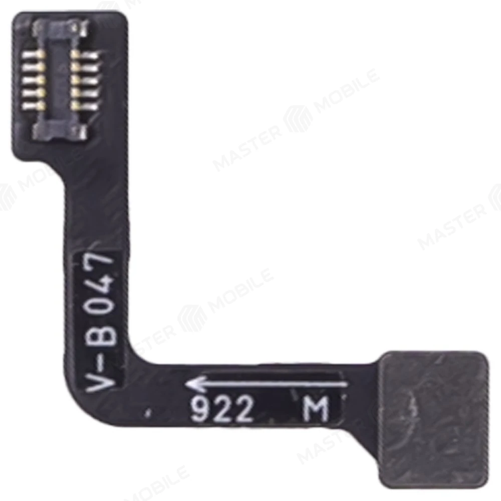 Шлейф для Huawei P30 Pro (VOG-L29) с комп. (на сканер отпечатка пальца)  фото №2