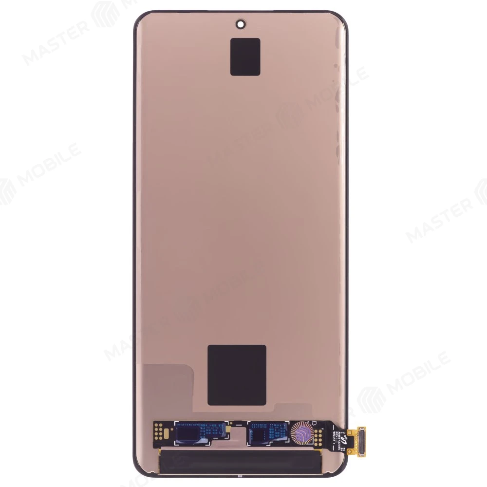 Дисплей для Xiaomi 12 Pro (2201122G) + тачскрин (черный) (ORIG) фото №2