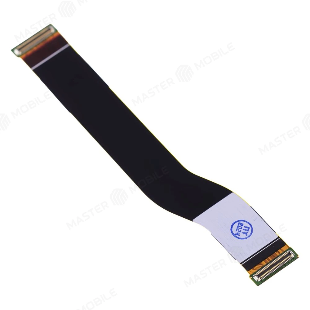 Шлейф для Samsung G985 Galaxy S20+ с комп. (межплатный) фото №3