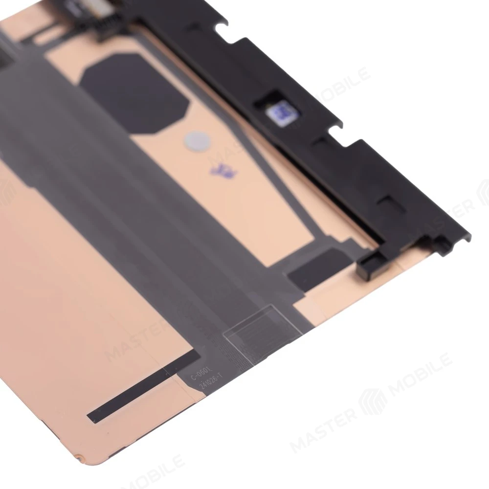 Дисплей для Huawei Mate X3 (ALT-L29) / Mate X5 (ALT-AL10) + тачскрин (внутренний) (черный) (ORIG100) фото №4