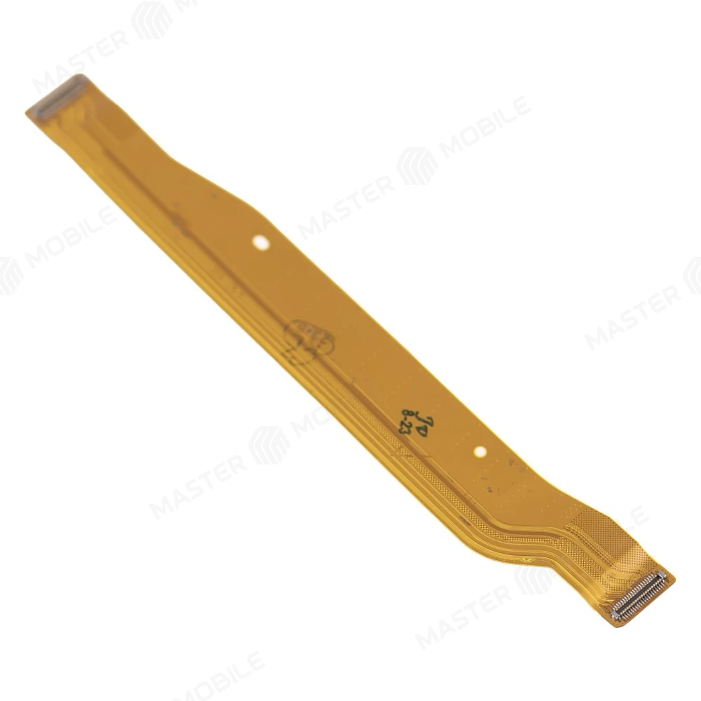 Шлейф для Huawei Honor 20 (YAL-L21) / Honor 20 Pro (YAL-L41) / Nova 5T (YALE-L61A) с комп. (межплатный)  фото №3