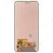 Дисплей для Samsung A366 Galaxy A36 5G / A566 Galaxy A56 5G + тачскрин (черный) (ORIG100) (SP) фото №2