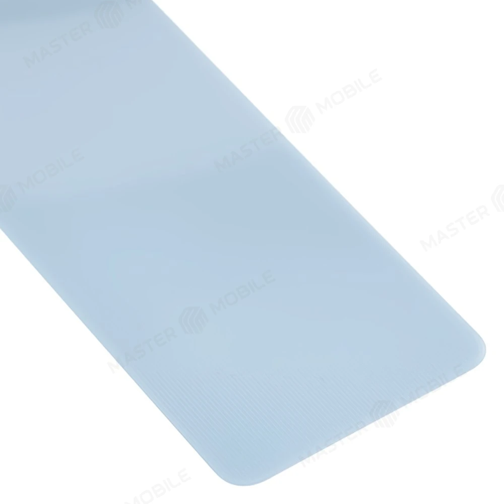 Задняя крышка для Samsung A065 Galaxy A06 (зеленый) фото №4