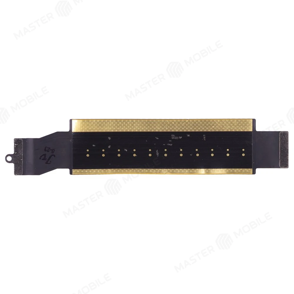 Шлейф для Nokia 6 (TA-1021) с комп. (межплатный)  фото №2