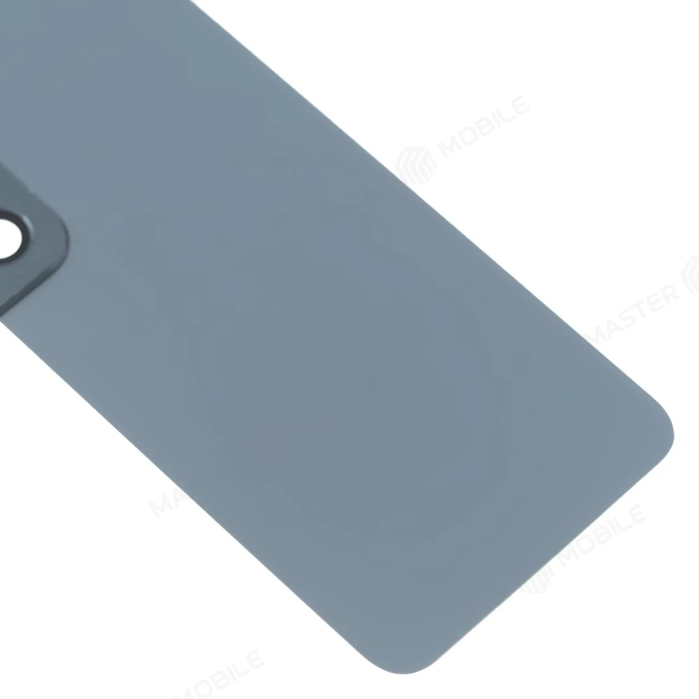 Задняя крышка для Samsung S901 Galaxy S22 (зеленый) (в сборе со стеклом камеры) фото №4