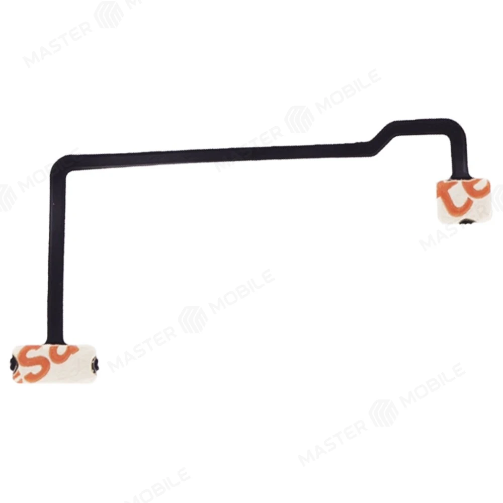 Шлейф для OPPO Reno 6 4G (CPH2235) с комп. (на кнопку включения)  фото №2