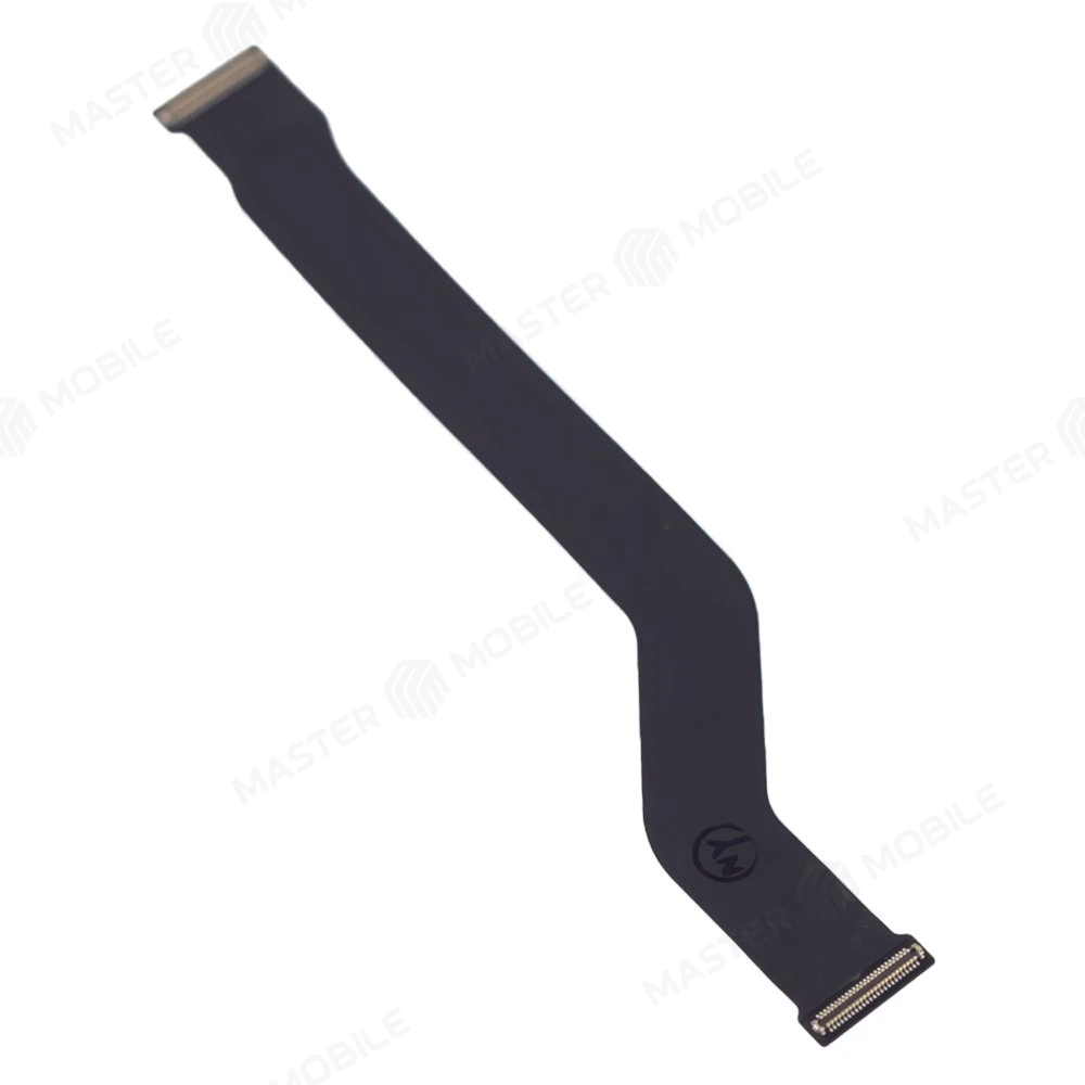 Шлейф для Huawei Mate 40 (OCE-AN10) с комп. (межплатный)  фото №3