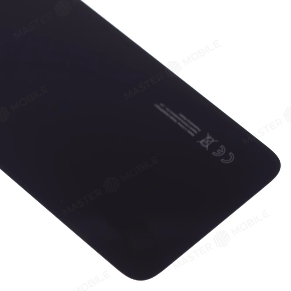 Задняя крышка для Xiaomi Redmi 13 4G (24040RN64Y) (черный)  фото №4