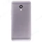 Задняя крышка для Meizu M5s (серебристый) фото №1