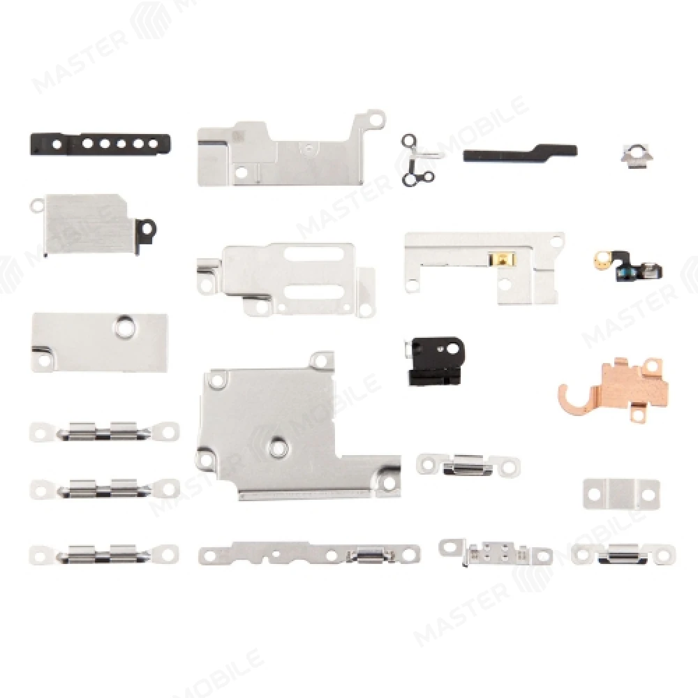 Комплект креплений платы для Apple iPhone 6s Plus 