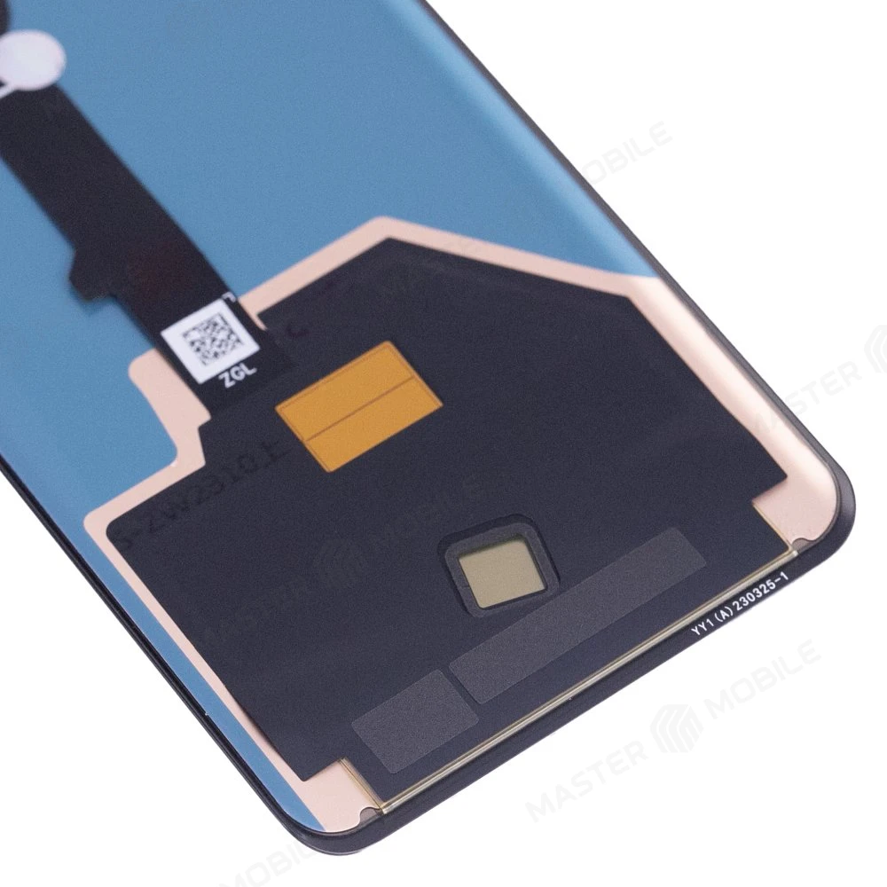 Дисплей для Huawei P30 Pro (VOG-L29) + тачскрин (черный) (OLED) фото №4