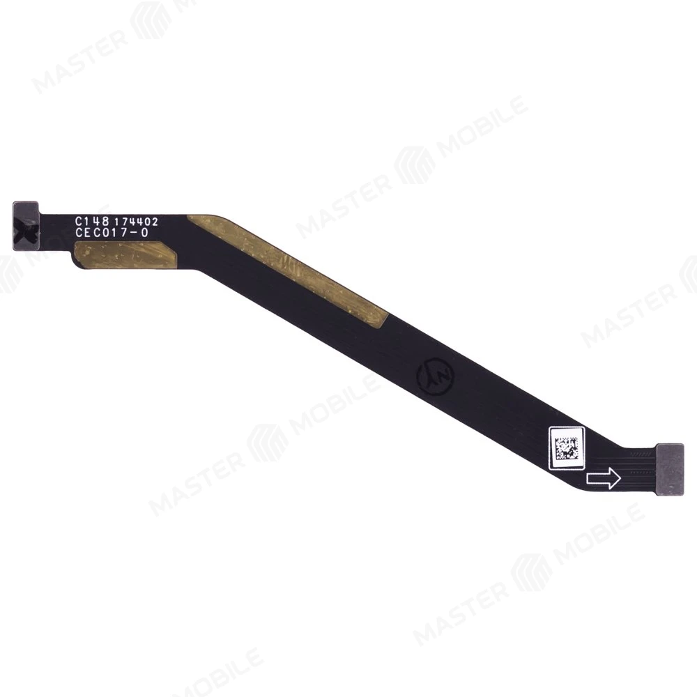 Шлейф для OnePlus 5T с комп. (межплатный)  фото №1