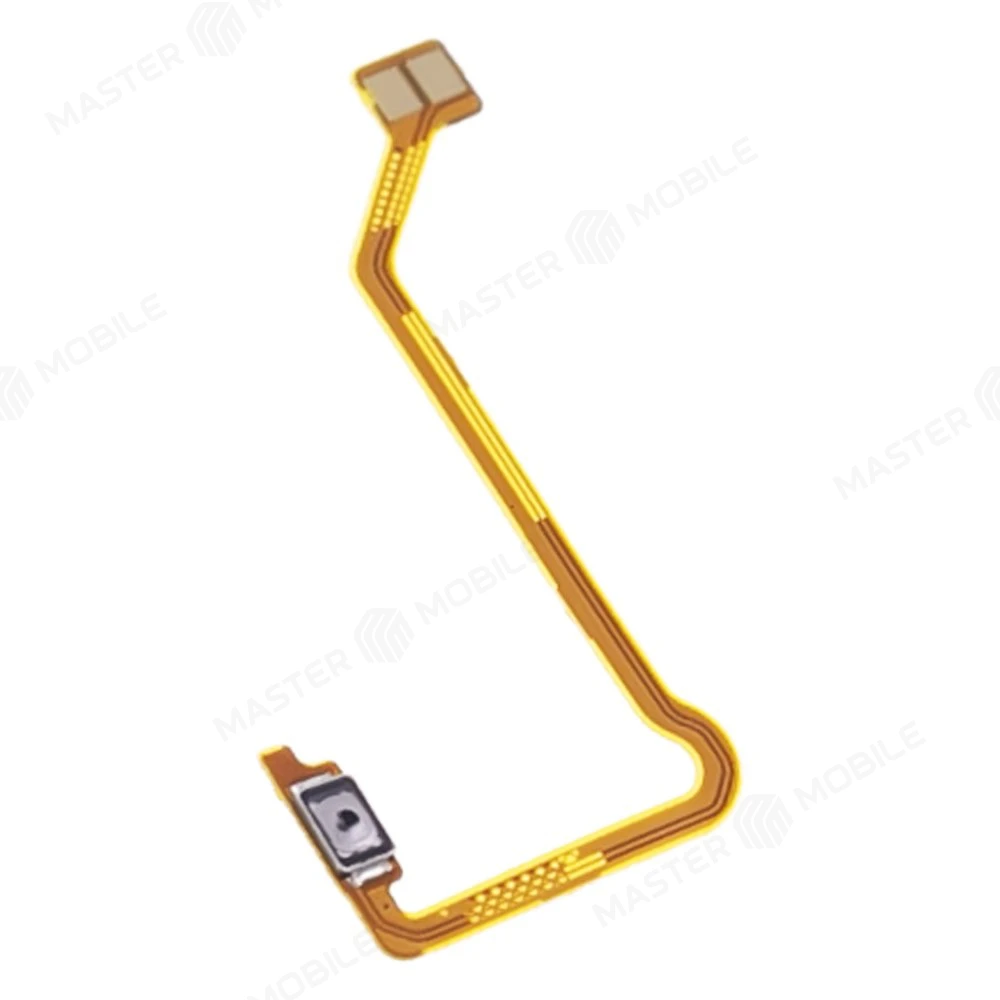 Шлейф для Realme GT Neo 3T (RMX3371) / GT Neo 2 5G (RMX3370) с комп. (на кнопку включения)  фото №3