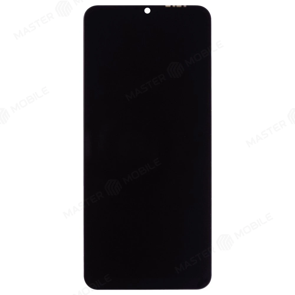 Дисплей для Vivo Y22 (V2207) / Y22s (V2206) / Y17s (V2310) + тачскрин (черный) (ORIG) фото №1