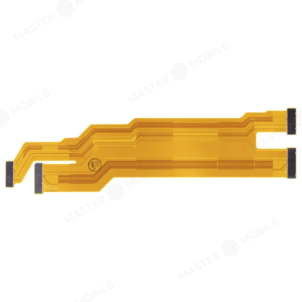 Шлейф для Vivo V27 (V2246) с комп. (межплатный) фото №1