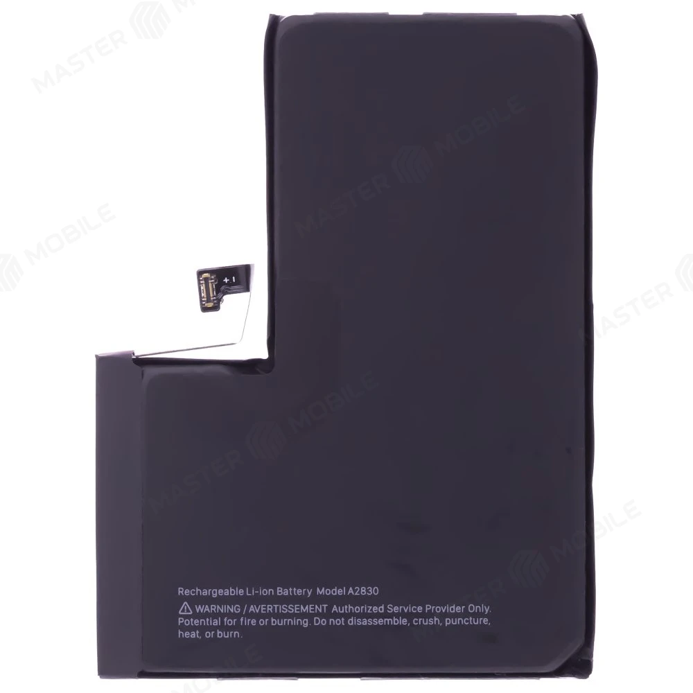 Аккумулятор для Apple iPhone 14 Pro Max (Premium) фото №1