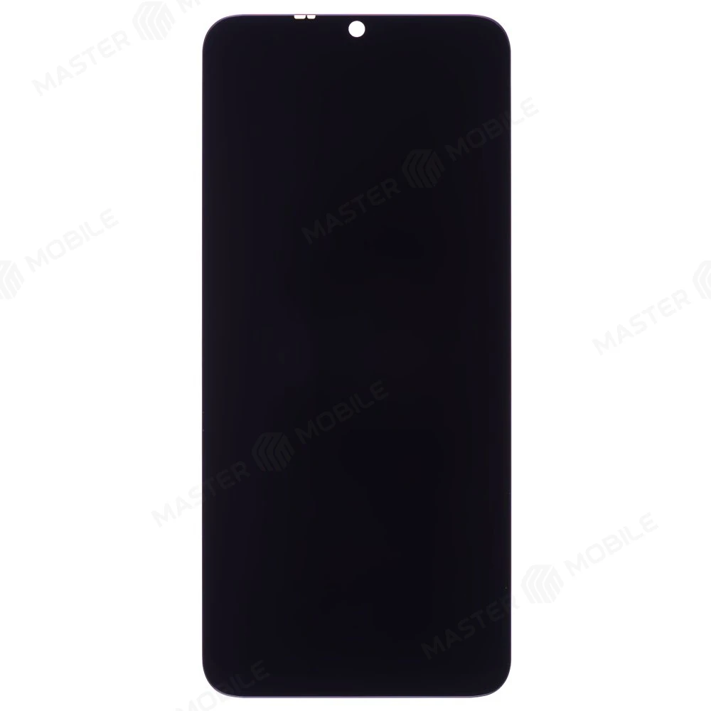 Дисплей для Huawei Y8p (AQM-LX1) / Honor 30i (LRA-LX1) / P Smart S + тачскрин (черный) (In-Cell) фото №1