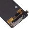 Дисплей для Xiaomi Redmi Note 11 Pro+ 5G (21091116UG) / Redmi Note 12 Pro 4G (2209116AG) + тачскрин (черный) (ORIG100) фото №4