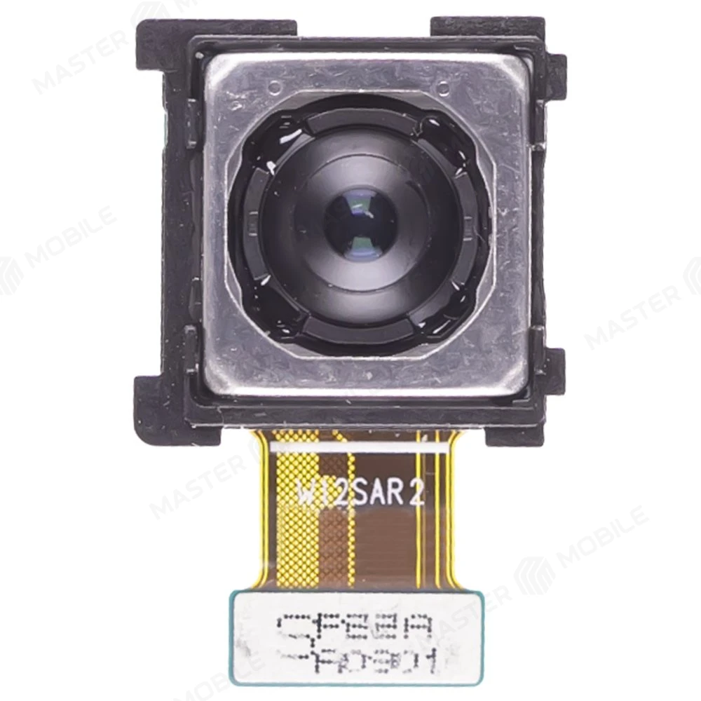 Камера для Samsung G990 Galaxy S21 FE (задняя) (ORIG100) фото №1