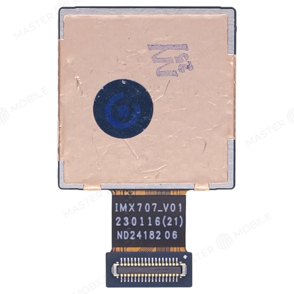 Камера для Xiaomi 13T (2306EPN60G) / 13T Pro (23078PND5G) (50 MP) (задняя) (ORIG100) фото №2