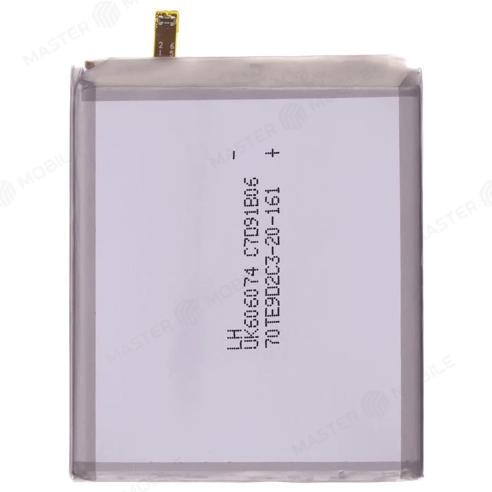 Аккумулятор для Samsung S918 Galaxy S23 Ultra (EB-BS918ABY) (Premium) фото №2