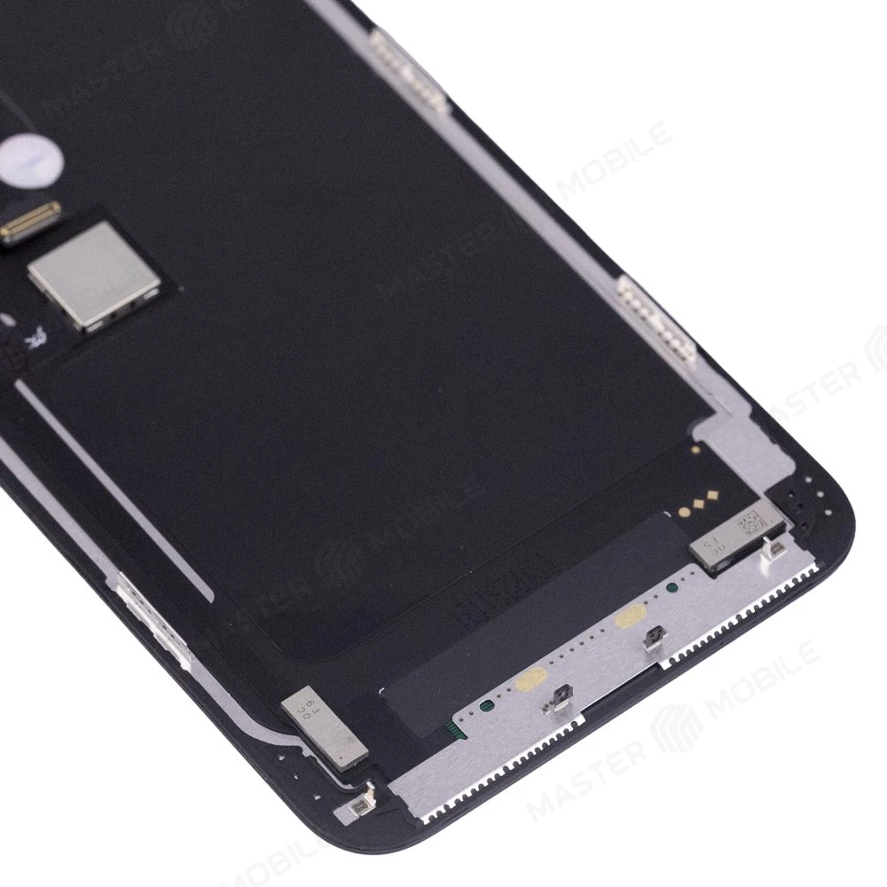 Дисплей для Apple iPhone 11 Pro Max + тачскрин (черный) (JK) (In-Cell) (площадка под IC) фото №4