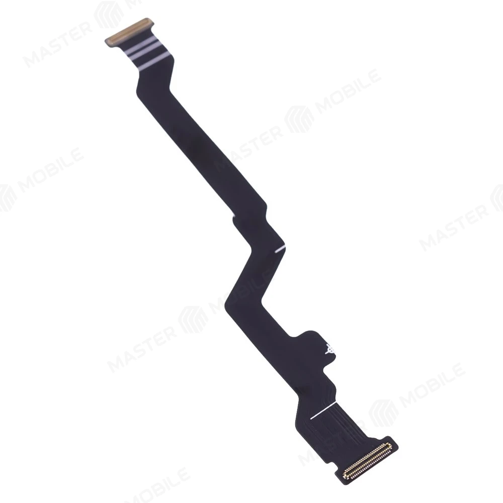 Шлейф для OnePlus 10 Pro с комп. (межплатный)  фото №3