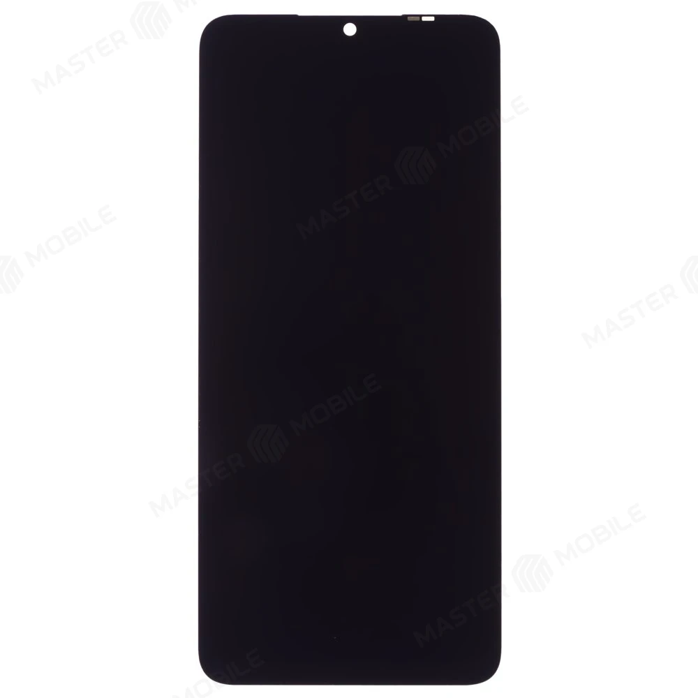 Дисплей для Samsung A055 Galaxy A05 + тачскрин (черный) (ORIG100) (SP) фото №1