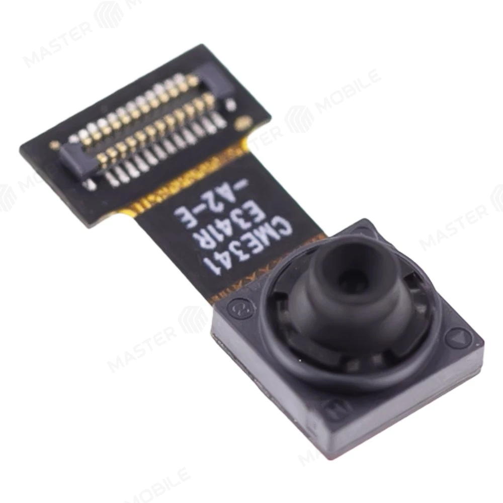 Камера для Xiaomi Redmi 9A (M2006C3LG) / Redmi 9C (M2006C3MG) / Redmi 10A (220233L2G) (передняя) (ORIG100) фото №3