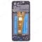 Дисплей для Samsung A045 Galaxy A04 + тачскрин (черный) (в рамке) (ORIG100) (SP) фото №2
