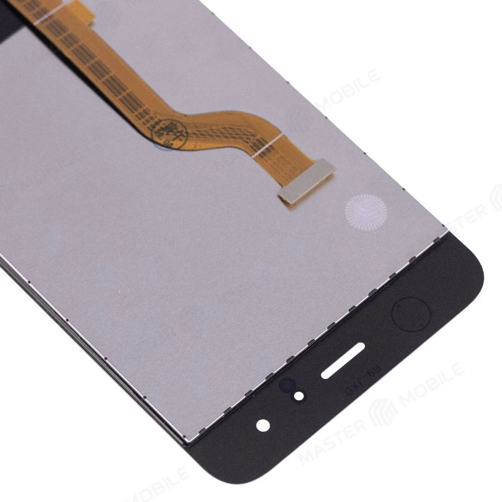 Дисплей для Huawei Honor 9/9 Premium (STF-L09) + тачскрин (серый) (COF) фото №3