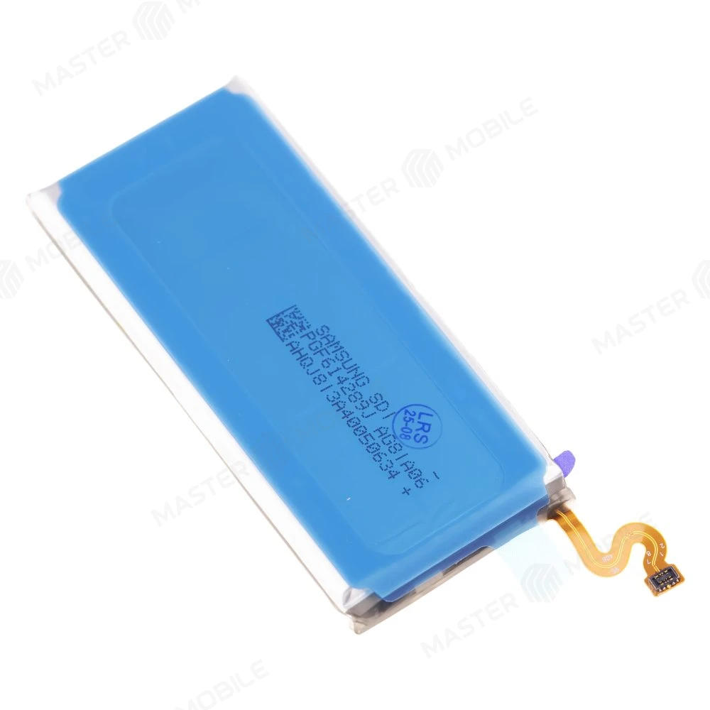 Аккумулятор для Samsung N960 Galaxy Note 9 (EB-BN965ABU) (ORIG100) (SP) фото №3