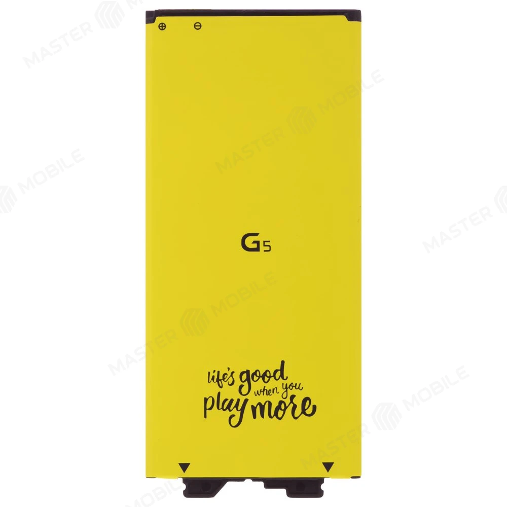 Аккумулятор для LG H845 G5 SE / H850 G5 / H860N G5 (BL-42D1F)  фото №2