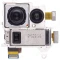 Камера для Xiaomi Mi 11 Ultra (M2102K1G) (50 MP + 48 MP + 48 MP) (задняя) (ORIG100) фото №1