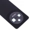 Задняя крышка для Xiaomi Poco C75 (2410FPCC5G) (черный) фото №3