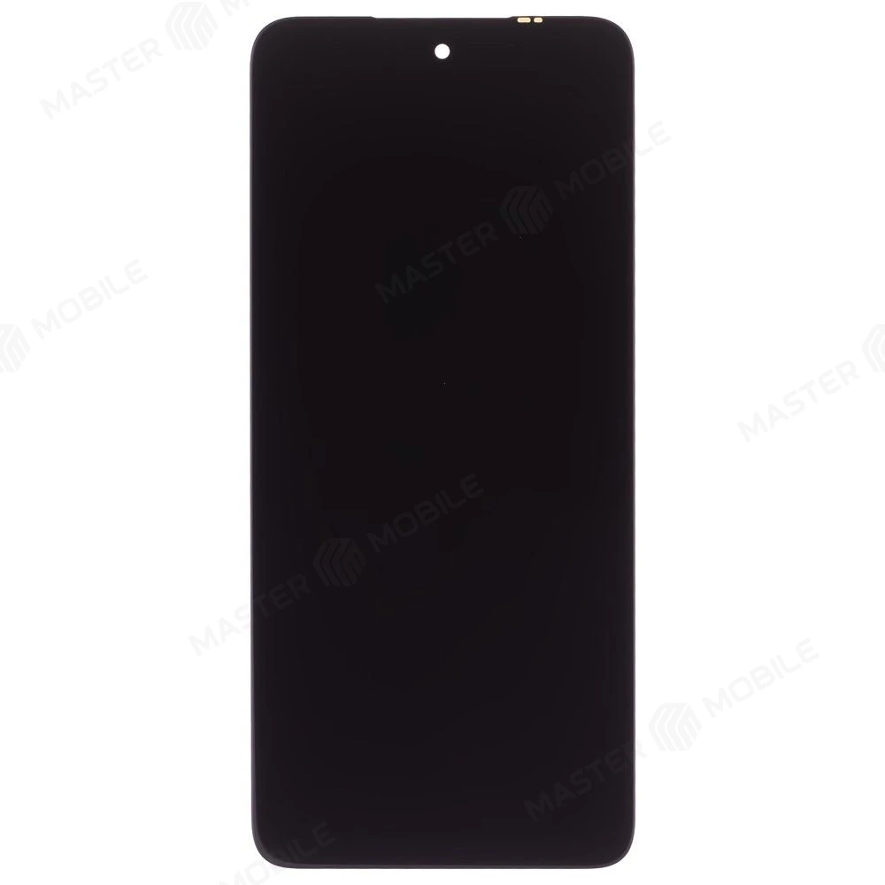 Дисплей для Motorola Moto G05 (XT2523-3) + тачскрин (черный) (ORIG) фото №1