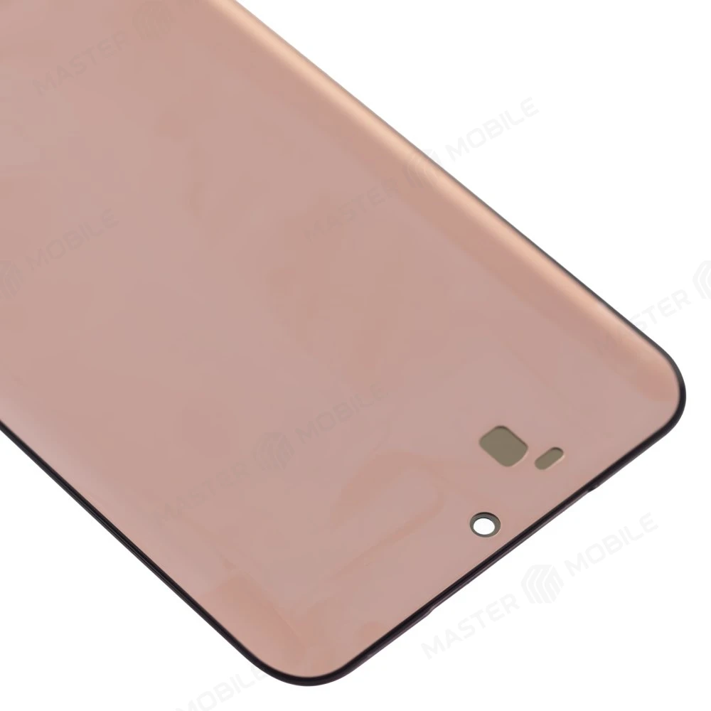 Дисплей для Huawei P60 (LNA-LX9) / P60 Pro (MNA-LX9) + тачскрин (черный) (ORIG) фото №3