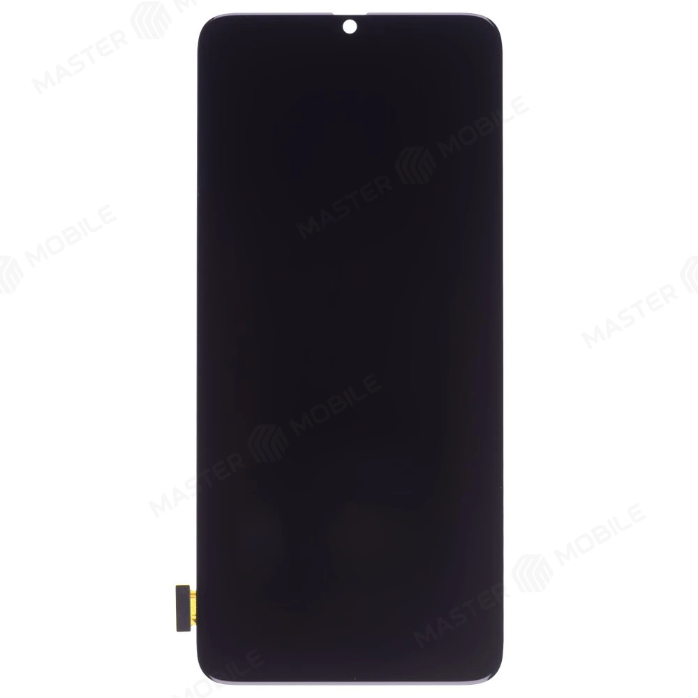 Дисплей для Samsung A705 Galaxy A70 + тачскрин (черный) (In-Cell) фото №1