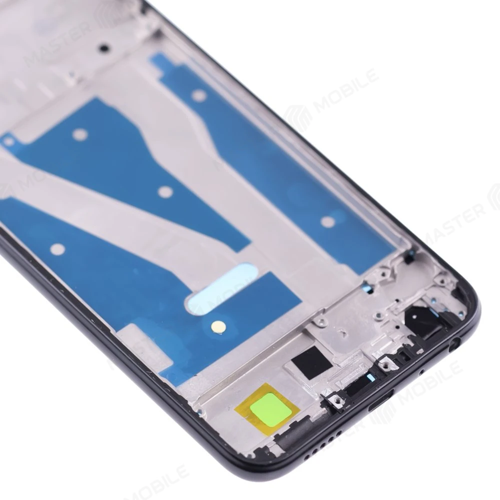 Рамка дисплея для Huawei Honor 9 Lite (LLD-L31) (черный) фото №4