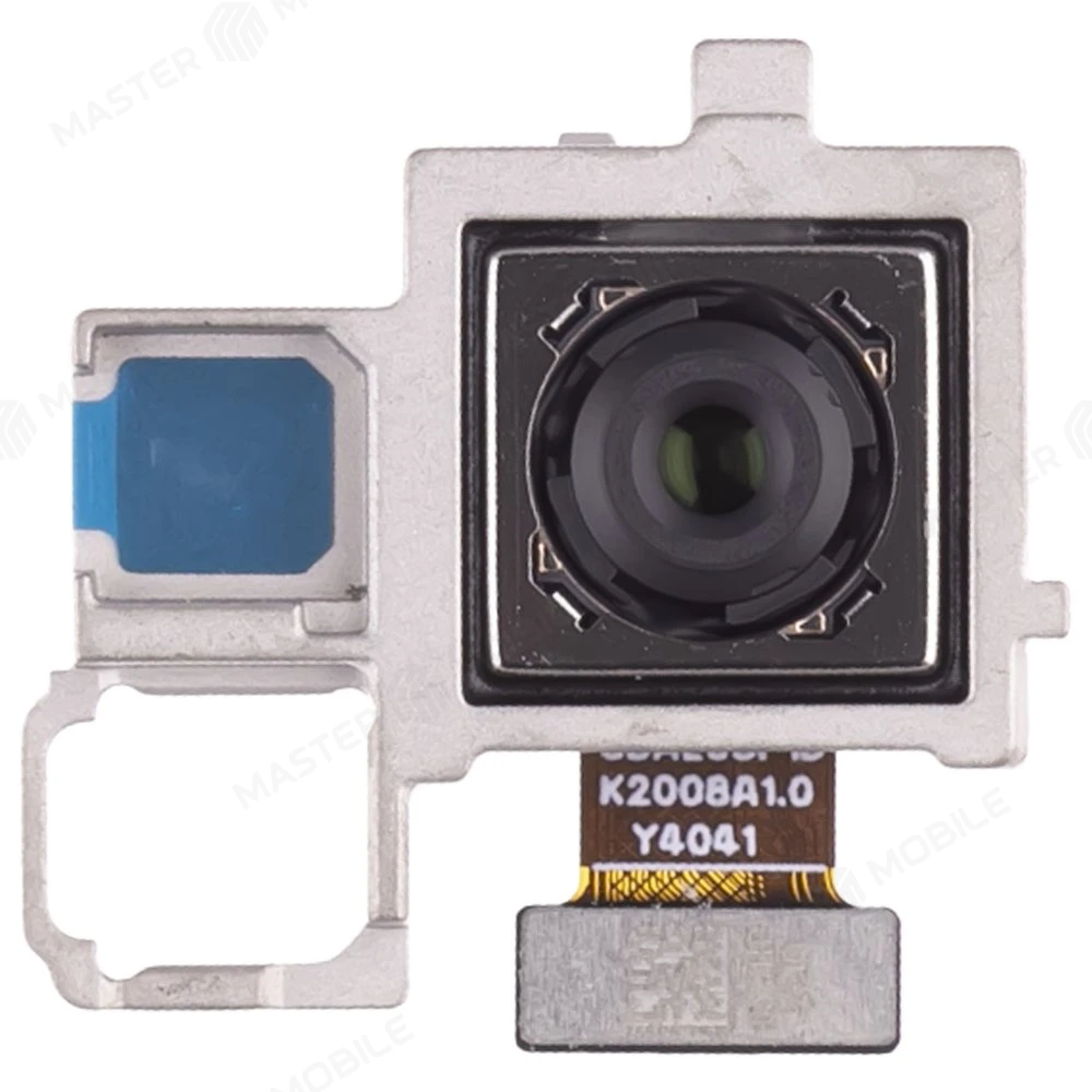 Камера для Huawei Honor 20 (YAL-L21) / Nova 5T (YALE-L61A) (48 MP) (задняя)  фото №1