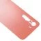 Задняя крышка для Infinix Hot 60 Pro (X6885) (розовый) фото №3