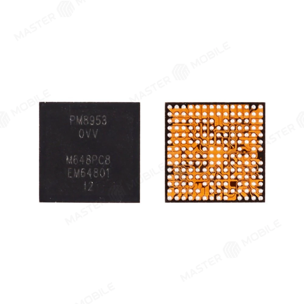 Микросхема контроллер питания (PM8953) для Xiaomi Redmi Note 4X / Redmi 4 Prime (Pro) / Redmi 5 Plus (MEG7) фото №1