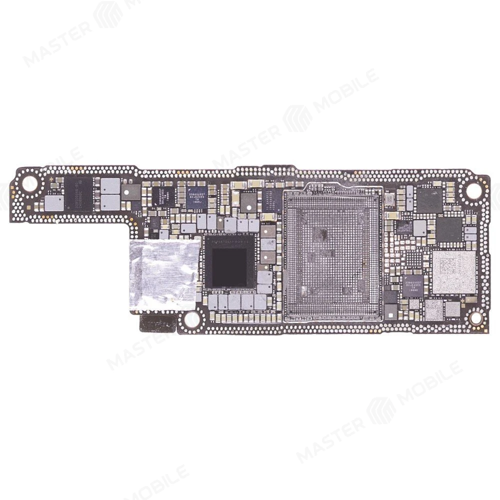 Материнская плата для Apple iPhone 15 Pro (SIM + eSIM) (верхняя) фото №1