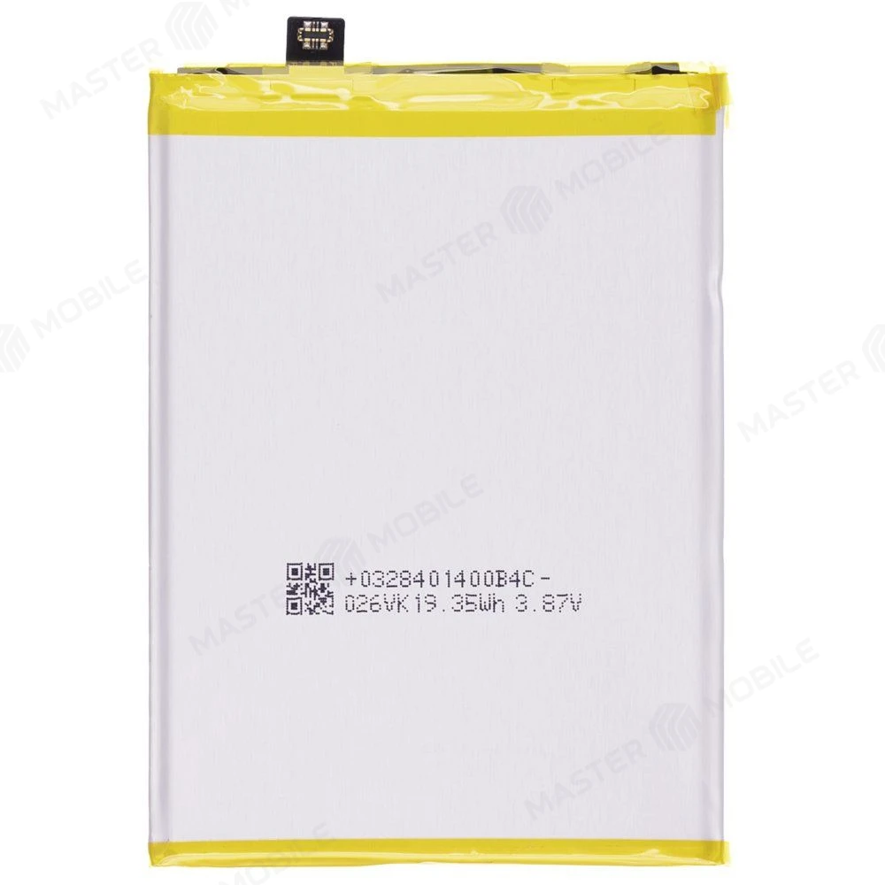 Аккумулятор для OPPO A52 (CPH2069) / A72 4G (CPH2067) (BLP781) (Premium) фото №2