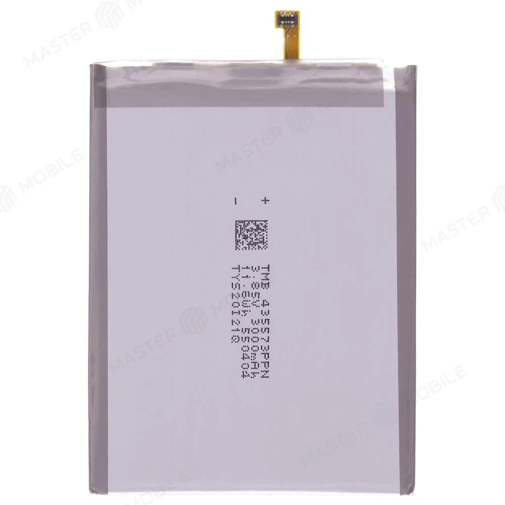 Аккумулятор для Samsung N980 Galaxy Note 20 / N981 Galaxy Note 20 5G (EB-BN980ABY)  фото №2