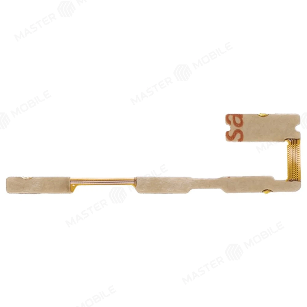 Шлейф для Xiaomi Redmi Note 12 4G (23021RAA2Y) с комп. (на кнопку включения и кнопки громкости)  фото №2