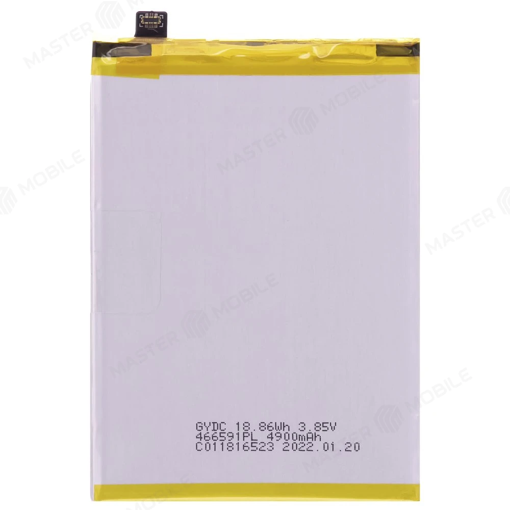 Аккумулятор для OPPO A17 (CPH2477) / A17K (CPH2471) (BLP915)  фото №2