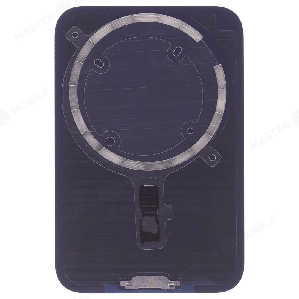 Корпус для Apple iPhone 17 Pro (SIM + eSIM) (белый) (Premium) фото №5